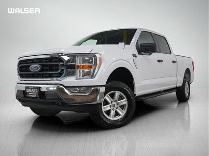 2021 Ford F-150 Minneapolis MN