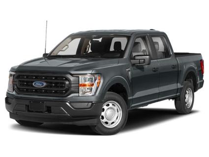 2021 Ford F-150 Tremonton UT