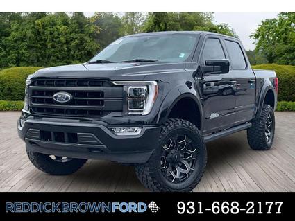 2021 Ford F-150 Morrison TN