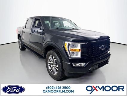 2022 Ford F-150 Louisville KY