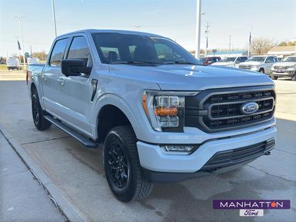 2022 Ford F-150 Manhattan KS