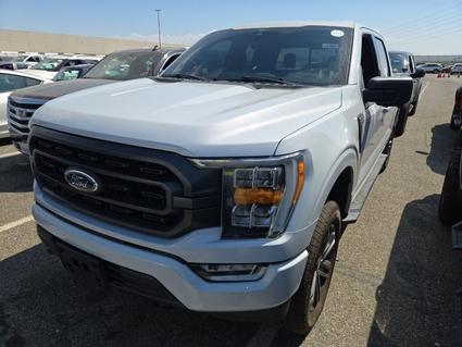 2022 Ford F-150 Manhattan KS