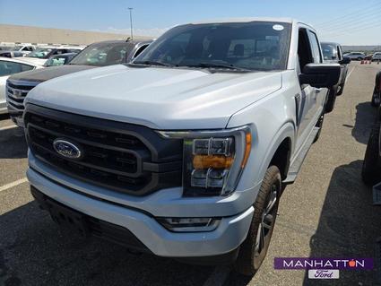 2022 Ford F-150 Manhattan KS