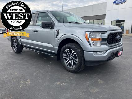 2022 Ford F-150 Ellisville MO