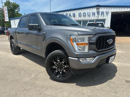 2022 Ford F-150 Winnsboro TX