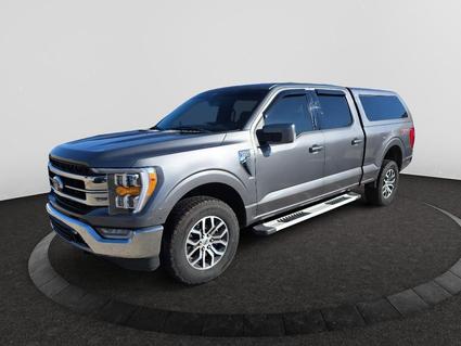 2022 Ford F-150 New Albany MS
