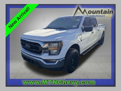 2023 Ford F-150 Glenwood Springs CO