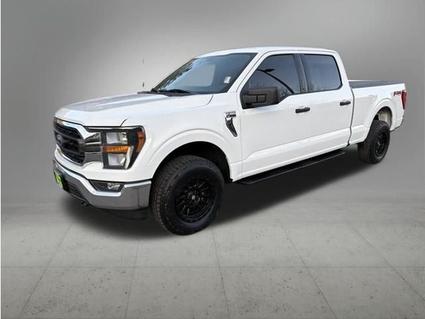 2023 Ford F-150 Glenwood Springs CO