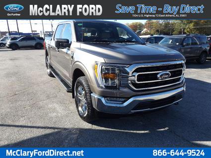 2023 Ford F-150 Athens AL