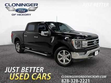 2023 Ford F-150 Hickory NC