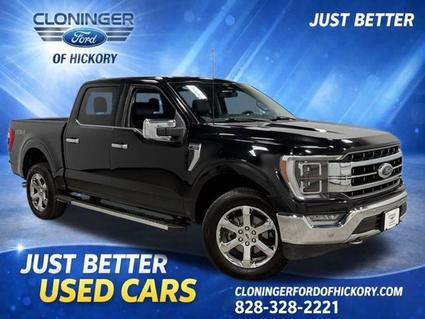 2023 Ford F-150 Hickory NC