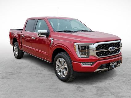 2023 Ford F-150 Lamesa TX