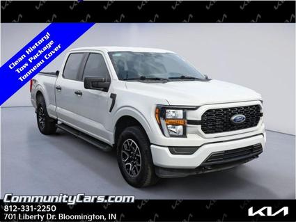 2023 Ford F-150 Bloomington IN