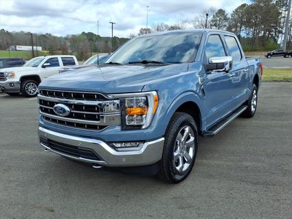 2023 Ford F-150 Malvern AR
