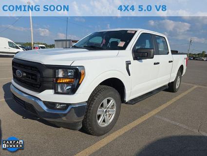 2023 Ford F-150 Murfreesboro TN