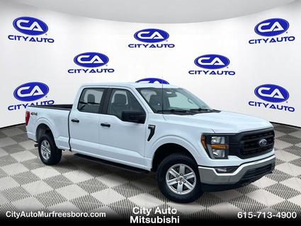 2023 Ford F-150 Murfreesboro TN