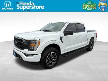 2023 Ford F-150 Lisle IL