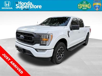2023 Ford F-150 Lisle IL