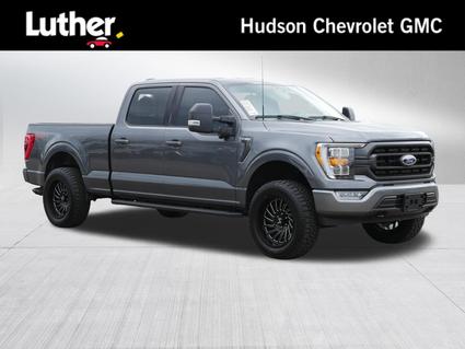 2023 Ford F-150 Hudson WI
