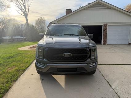 2023 Ford F-150 Walhalla SC