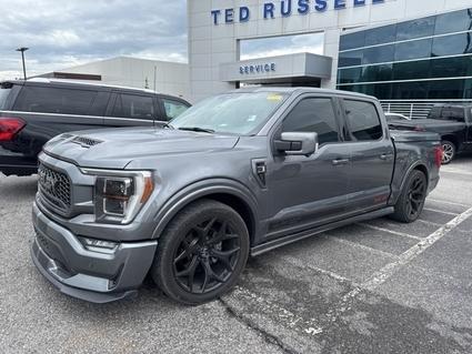 2023 Ford F-150 Knoxville TN