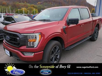 2023 Ford F-150 Winona MN