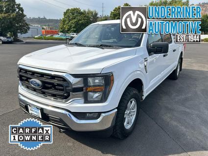 2023 Ford F-150 The Dalles OR