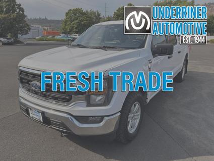 2023 Ford F-150 The Dalles OR