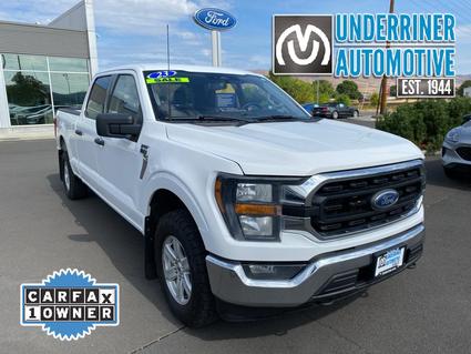 2023 Ford F-150 The Dalles OR