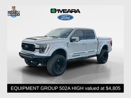 2023 Ford F-150 Denver CO