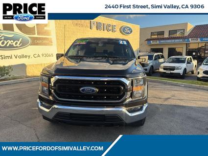 2023 Ford F-150 Simi Valley CA