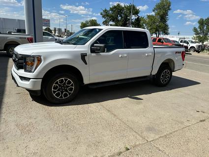 2023 Ford F-150 Wolf Point MT