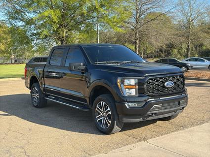 2023 Ford F-150 Brandon MS