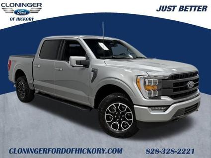 2023 Ford F-150 Hickory NC