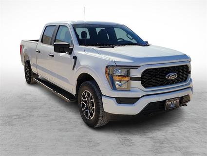 2023 Ford F-150 Lamesa TX