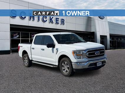 2023 Ford F-150 St Louis MO