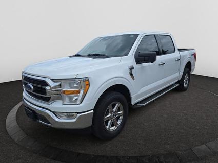 2023 Ford F-150 New Albany MS