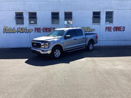 2023 Ford F-150 Huntington WV