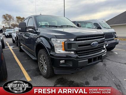 2018 Ford F-150 Milwaukee WI