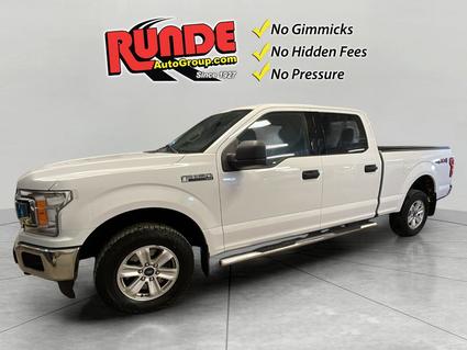 2019 Ford F-150 Hazel Green WI