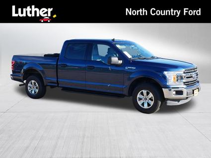 2019 Ford F-150 Minneapolis MN
