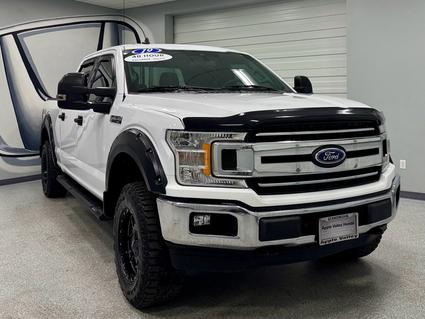 2019 Ford F-150 East Wenatchee WA
