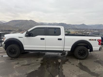 2019 Ford F-150 East Wenatchee WA