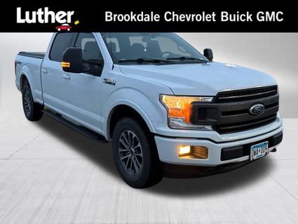 2019 Ford F-150 Minneapolis MN