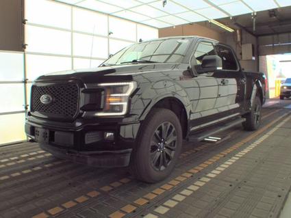 2020 Ford F-150 Devil's Lake ND