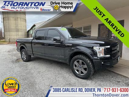 2020 Ford F-150 Dover PA