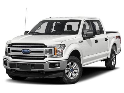 2020 Ford F-150 Centralia IL