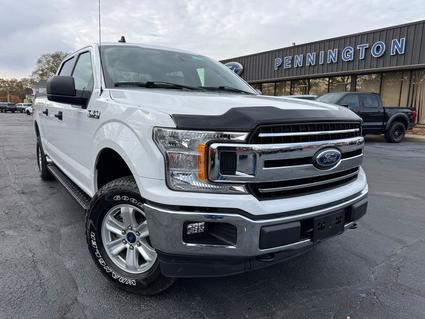 2020 Ford F-150 Centralia IL