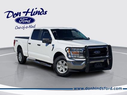 2021 Ford F-150 Fishers IN