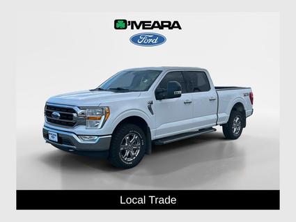 2021 Ford F-150 Denver CO